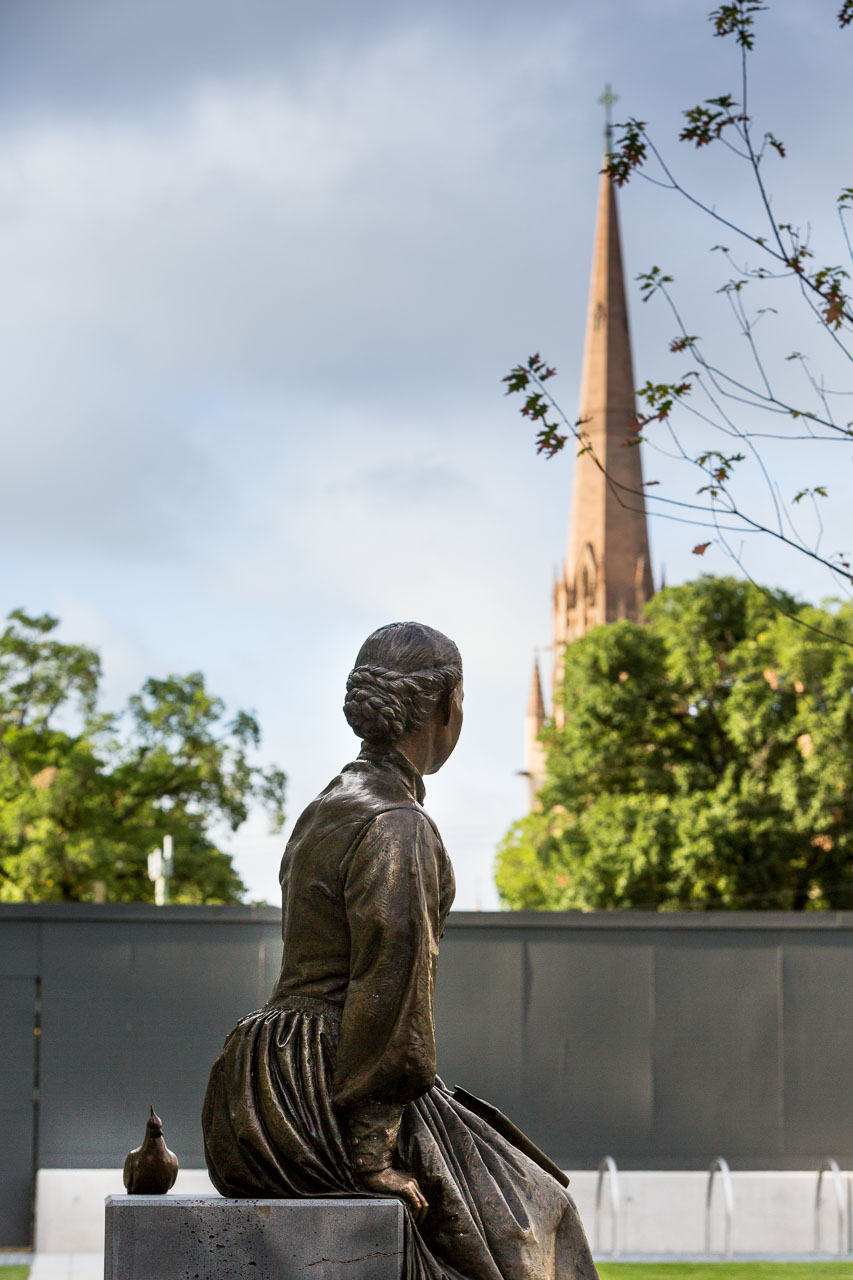 Mary MacKillop 