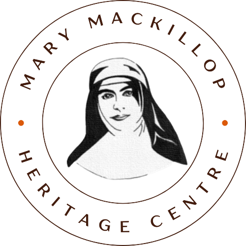 Feast Day of Saint Mary of the Cross MacKillop (8th August) Teacher Resources Mary MacKillop